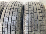トーヨータイヤ ガリット G5 165/65R14 / ECO FORME 5.5J+39 100-4穴 4本