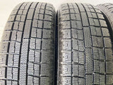 トーヨータイヤ ガリット G5 165/65R14 / ECO FORME 5.5J+39 100-4穴 4本