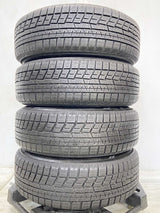 ヨコハマ アイスガード iG60 175/65R14 / MSW 6.0J+35 98-4穴 4本
