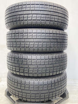 トーヨータイヤ ガリット G5 185/70R14 / AZANE 5.5J+42 100-4穴 4本