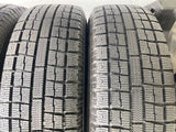 トーヨータイヤ ガリット G5 185/70R14 / AZANE 5.5J+42 100-4穴 4本