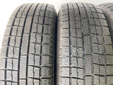 トーヨータイヤ ガリット G5 185/70R14 / AZANE 5.5J+42 100-4穴 4本