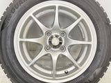 ヨコハマ アイスガード iG50 PLUS 175/65R14 / TSA 6.0J+38 100-4穴 4本