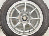 ヨコハマ アイスガード iG50 PLUS 175/65R14 / TSA 6.0J+38 100-4穴 4本
