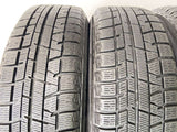 ヨコハマ アイスガード iG50 PLUS 175/65R14 / TSA 6.0J+38 100-4穴 4本