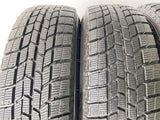 グッドイヤー アイスナビ 6 185/70R14 / VEX 5.5J+38 100-4穴 4本