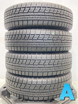 ヨコハマ アイスガード iG60 165/65R14 4本