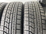 ヨコハマ アイスガード iG60 165/65R14 4本