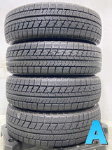 ブリヂストン ブリザック VRX 155/65R14 4本
