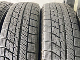ブリヂストン ブリザック VRX 155/65R14 4本