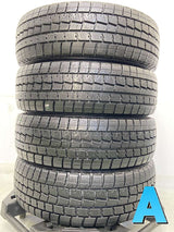 ダンロップ ウィンターマックス WM01 175/65R14 4本
