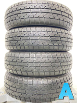 トーヨータイヤ ガリット GIZ 155/65R14 4本
