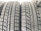 ブリヂストン ブリザック VRX 165/70R14 4本
