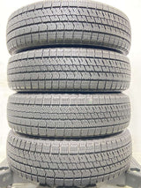 ブリヂストン ブリザック VRX2 155/65R14 4本