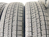 ブリヂストン ブリザック VRX2 155/65R14 4本