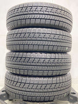 ブリヂストン ブリザック VRX 155/65R14 4本