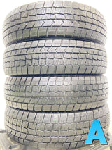 ダンロップ ウィンターマックス WM02 165/70R14 4本