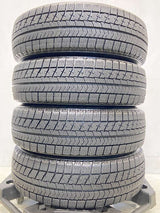 ブリヂストン ブリザック VRX 155/65R14 4本