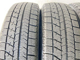 ブリヂストン ブリザック VRX 155/65R14 4本