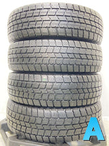 グッドイヤー アイスナビ 7 165/65R14 4本