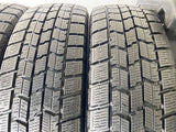 グッドイヤー アイスナビ 7 165/65R14 4本