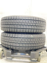 ブリヂストン ブリザック VRX2 165/65R14 2本
