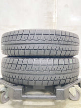 ブリヂストン アイスパートナー2 175/70R14 2本