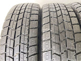 グッドイヤー アイスナビ 7 165/65R14 4本