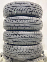 ブリヂストン ブリザック VRX 155/65R14 4本