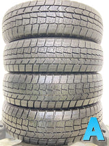 ダンロップ ウィンターマックス WM02 165/65R14 4本