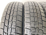 ダンロップ ウィンターマックス WM02 165/65R14 4本