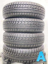 ヨコハマ アイスガード iG60 155/65R14 4本