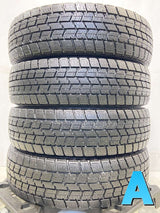 グッドイヤー アイスナビ 7 155/65R14 4本