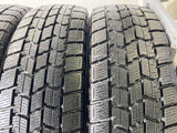 グッドイヤー アイスナビ 7 155/65R14 4本