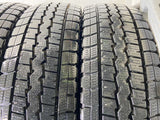 ダンロップ ウィンターマックス SV01 155/80R14 88/86N LT 4本