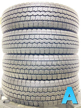 ダンロップ ウィンターマックス SV01 155/80R14 88/86N LT 4本