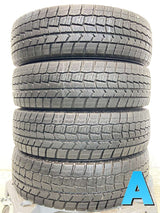 ダンロップ ウィンターマックス WM02 175/70R14 4本