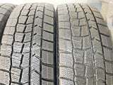 ダンロップ ウィンターマックス WM02 175/70R14 4本