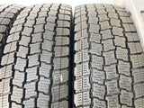 グッドイヤー アイスナビ カーゴ 165/80R14 97/95N LT 4本