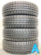 ダンロップ ウィンターマックス WM02 175/70R14 4本