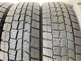 ダンロップ ウィンターマックス WM02 175/70R14 4本