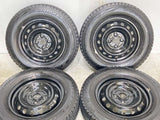 ブリヂストン ブリザック VRX2 175/70R14 /トヨタ純正 5.0J+ 100-4穴 4本