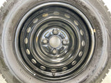 ブリヂストン ブリザック VRX2 175/70R14 /トヨタ純正 5.0J+ 100-4穴 4本