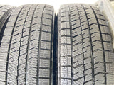 ブリヂストン ブリザック VRX2 175/70R14 /トヨタ純正 5.0J+ 100-4穴 4本