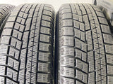 ヨコハマ アイスガード iG60 165/65R14 / MILLOUS 5.0J+39 100-4穴 4本