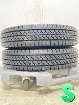 ブリヂストン ブリザック VL1 155/80R14 88/86N LT 2本