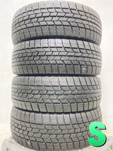 グッドイヤー アイスナビ 6 185/60R14 4本