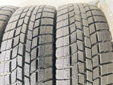グッドイヤー アイスナビ 6 185/60R14 4本