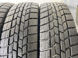 グッドイヤー アイスナビ 6 165/70R14 4本