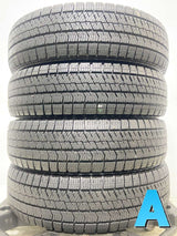 ブリヂストン ブリザック VRX2 165/70R14 4本